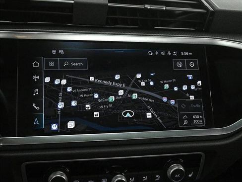 Used 2025 Audi Q3 2.0T Premium Plus w/ Premium Plus Package image 13