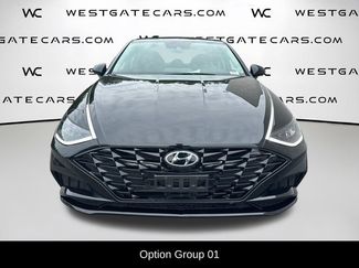 Used 2021 Hyundai Sonata SEL FWD video 2
