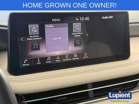Used 2023 INFINITI QX60 Luxe w/ Cargo Package AWD/4WD image 25
