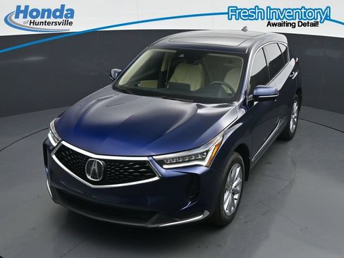 Used 2024 Acura RDX SH-AWD image 22