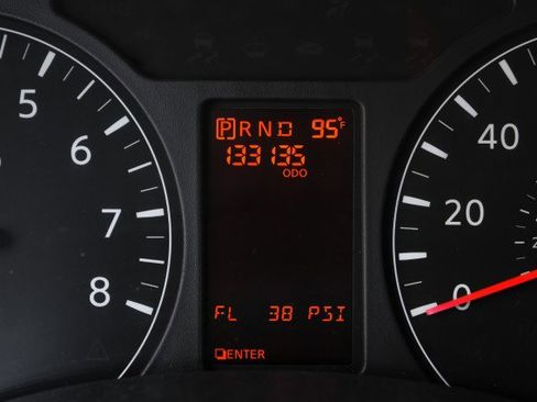 Used 2013 Nissan NV 2500 S w/ Side Curtain Airbag Pkg image 19