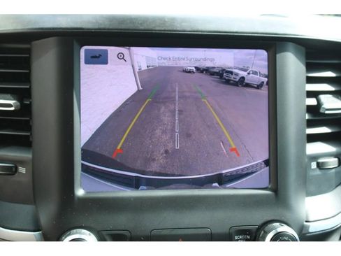 Used 2022 RAM 1500 Big Horn AWD/4WD image 25