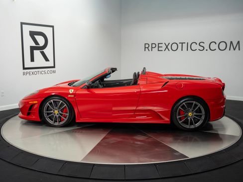 Used 2009 Ferrari F430 Scuderia RWD image 43