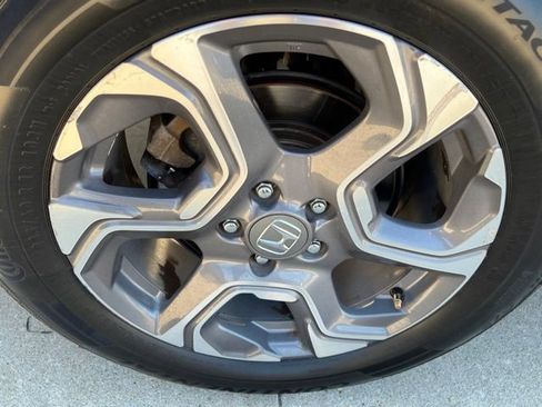 Used 2018 Honda CR-V EX-L image 7