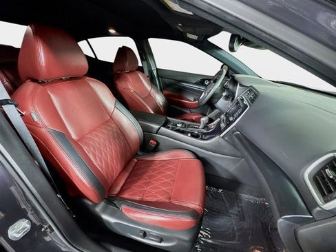 Certified 2021 Nissan Maxima Platinum w/ 40th Anniversary Package image 31