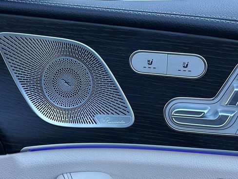 Used 2024 Mercedes-Benz GLE 53 AMG 4MATIC Coupe image 31