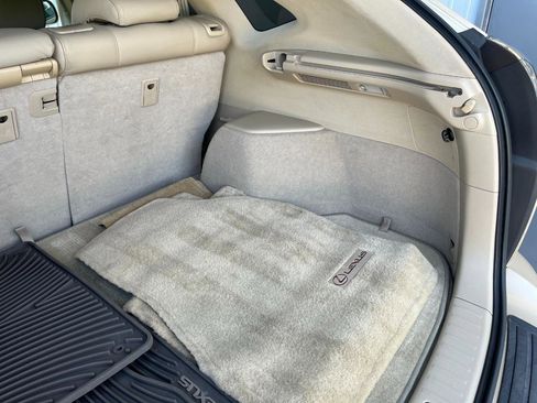 Used 2008 Lexus RX 400h AWD image 17