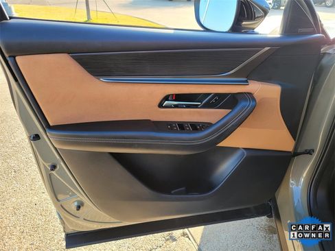 Used 2025 MAZDA CX-70 3.3 Turbo S w/ Premium Plus image 20