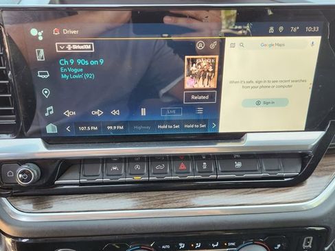 Used 2023 Chevrolet Silverado 1500 LT image 16