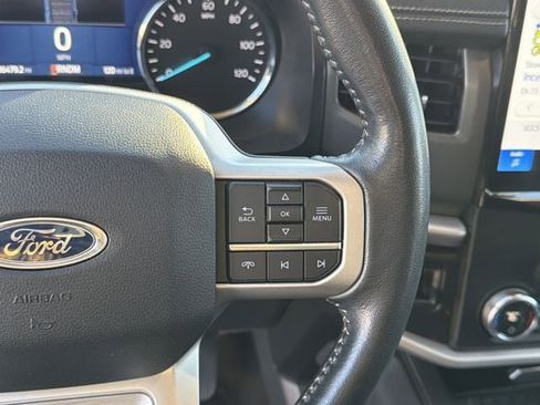 Used 2023 Ford Expedition Max XLT image 30