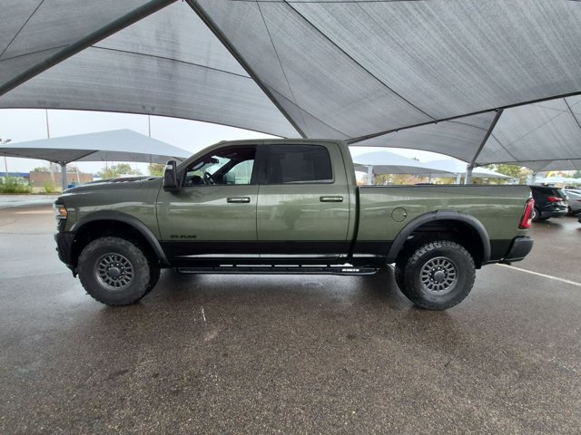 Used 2023 RAM 2500 Rebel w/ Level 1 Equipment Group AWD/4WD image 8