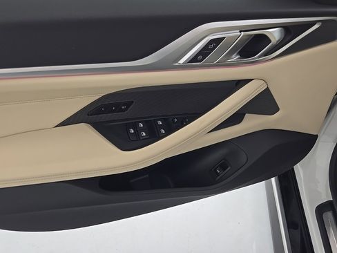 Certified 2025 BMW 430i xDrive w/ Premium Package image 13