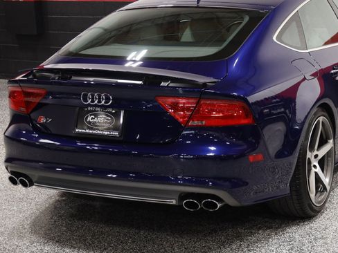 Used 2013 Audi S7 Prestige image 30