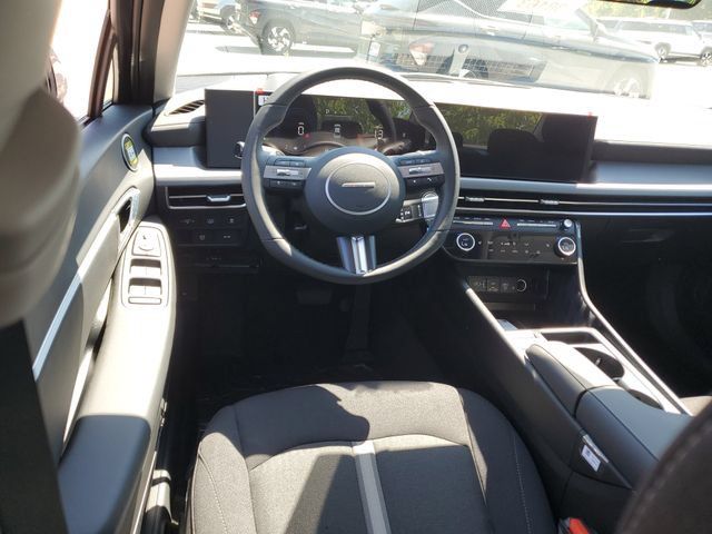 New 2026 Hyundai Sonata SEL FWD image 11