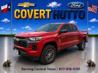 Used 2023 Chevrolet Colorado LT w/ LT Convenience Package