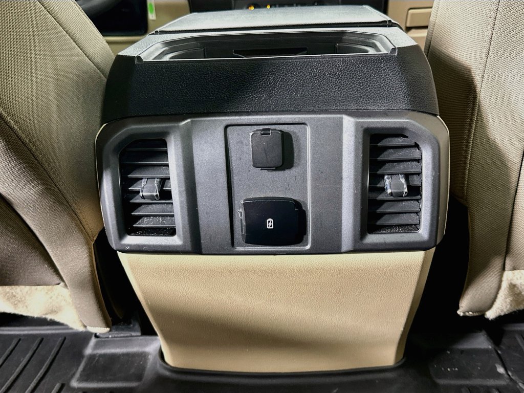Used 2018 Ford F150 XLT w/ Equipment Group 302A Luxury RWD image 30
