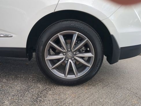 Certified 2021 Acura RDX w/ Technology Package image 11