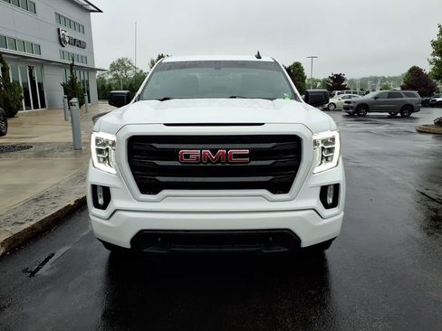 Used 2022 GMC Sierra 1500 Elevation AWD/4WD image 3