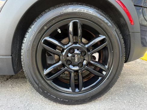 Used 2014 MINI Cooper Clubman S FWD image 19