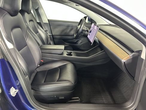 Used 2018 Tesla Model 3 Long Range AWD/4WD image 25