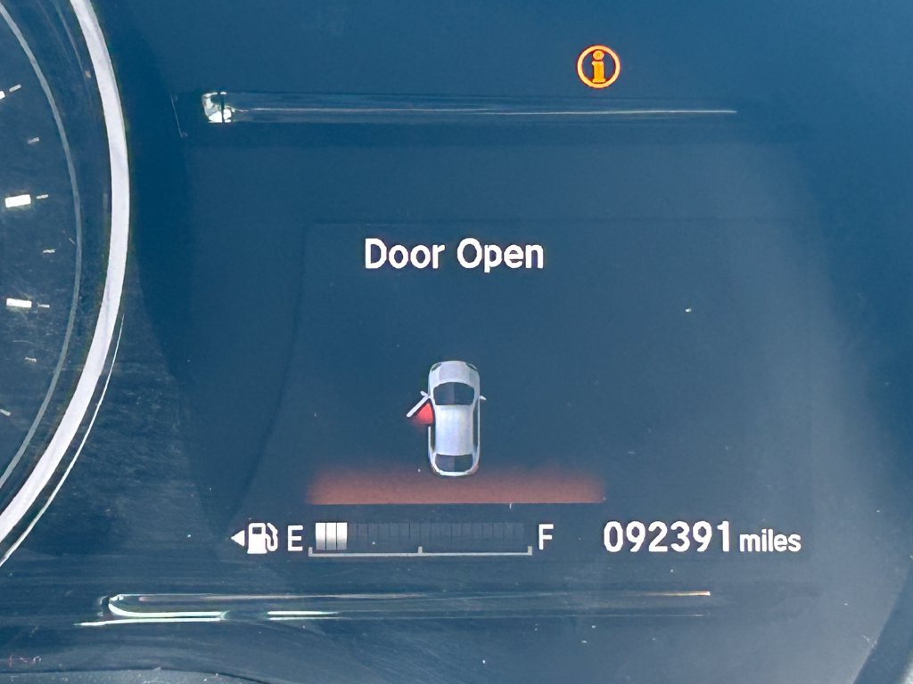 Used 2021 Honda HR-V EX image 22