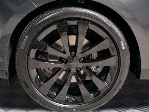 New 2026 Land Rover Range Rover Sport SE AWD/4WD image 17