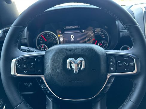 New 2026 RAM 1500 Laramie image 23