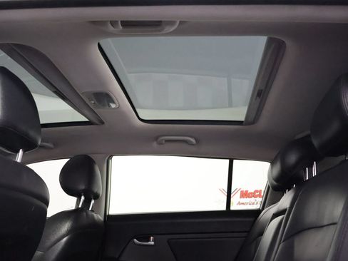 Used 2011 Kia Sportage SX w/ Premium Pkg w/Leather Seats AWD/4WD image 37