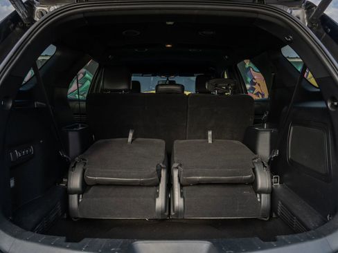 Used 2018 Ford Explorer Limited image 21