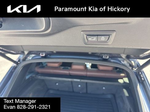 Used 2019 BMW X5 xDrive50i w/ Premium Package 2 AWD/4WD image 11