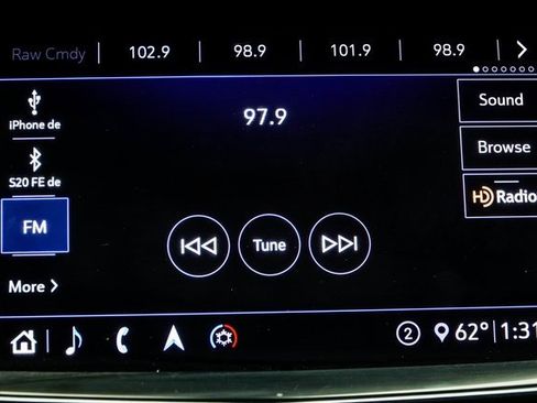 Used 2020 Cadillac XT6 Premium Luxury image 25