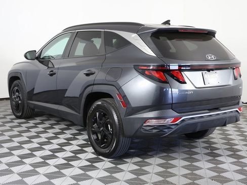 Used 2024 Hyundai Tucson SEL image 6