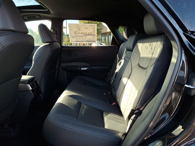 New 2026 Lexus RX 350 Premium AWD/4WD image 6