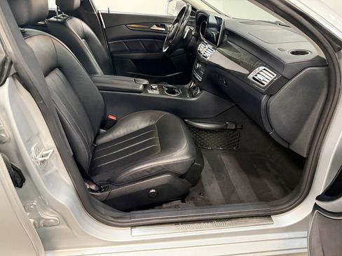 Used 2016 Mercedes-Benz CLS 400 4MATIC image 63