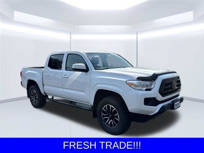 Used 2022 Toyota Tacoma SR