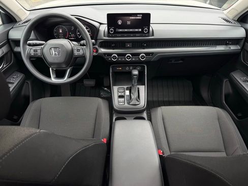 Used 2025 Honda CR-V EX image 19