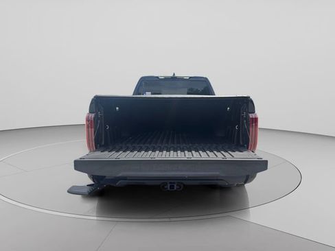Used 2023 Toyota Tundra Platinum AWD/4WD image 19