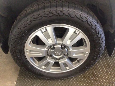 Used 2017 Toyota Tundra 1794 Edition AWD/4WD image 25