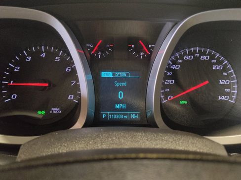 Used 2014 Chevrolet Equinox LS FWD image 23