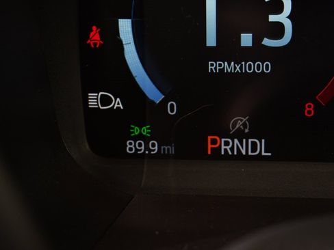 New 2025 Ford Explorer Active w/ Active Comfort Package image 28