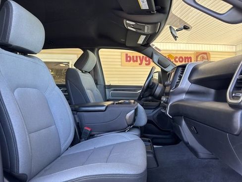 Used 2022 RAM 1500 Big Horn AWD/4WD image 26