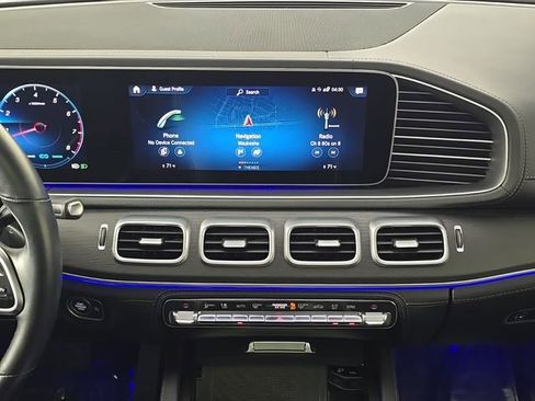 Certified 2023 Mercedes-Benz GLE 450 4MATIC image 19