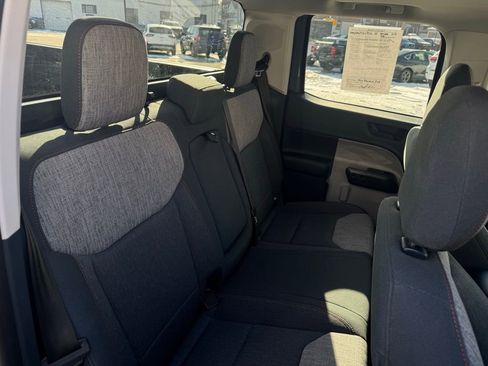 Used 2022 Ford Maverick XLT w/ Equipment Group 300A Standard image 26