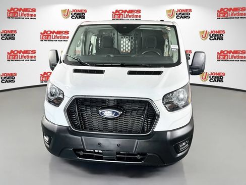 Used 2025 Ford Transit 250 Low Roof w/ Exterior Upgrade Package RWD image 11