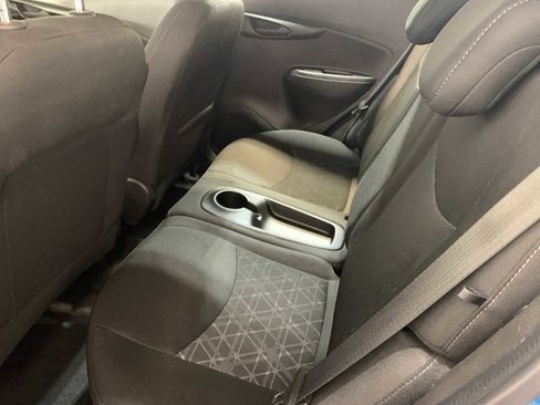 Used 2019 Chevrolet Spark LT image 4