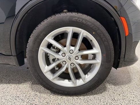 Used 2023 Dodge Durango GT image 36