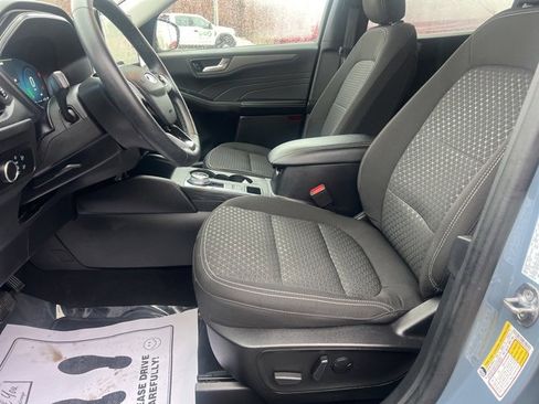 Used 2023 Ford Escape Active w/ Tech Pack #2 image 22
