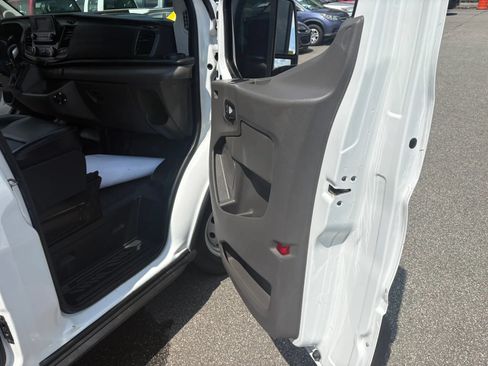 Used 2021 Ford Transit 250 Medium Roof w/ Load Area Protection Package RWD image 22