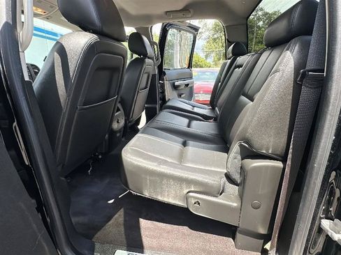 Used 2013 Chevrolet Silverado 1500 LT w/ Z71 Appearance Package RWD image 23