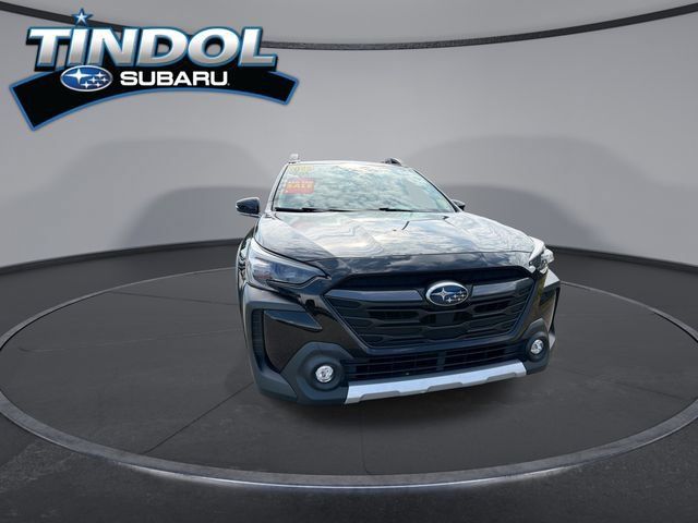 Certified 2025 Subaru Outback Limited w/ Popular Package #2 AWD/4WD image 2